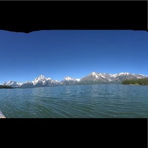 Meet your Posher, Suzanne